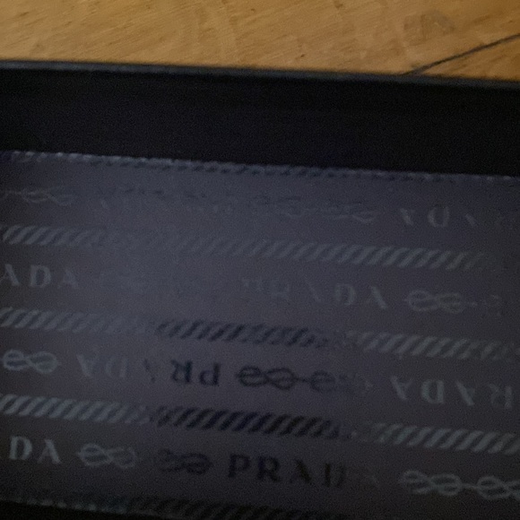 Prada box with certificate authenticity fr yr Prada glasses - Picture 2 of 6